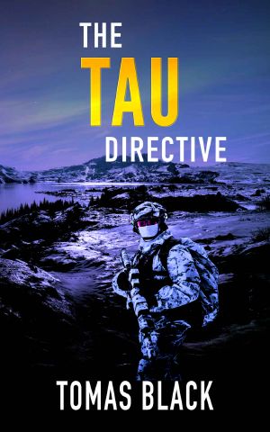 [Ben Drummond 02] • The Tau Directive